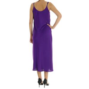 ABITO LUNGO RASO VICOLO - Mad Fashion | img vers.300x/